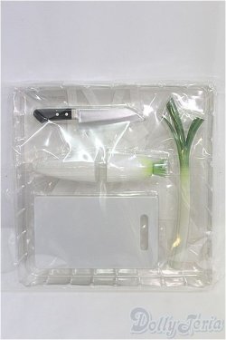 画像3: DD/エプロン(白)&お料理セット:VOLKS製 I-25-07-27-329-KD-ZI