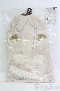 画像2: DDdy/OF:イノセントホワイト・チュールドレス　VOLKS製 I-25-07-27-337-KD-ZI