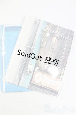 画像3: DD/背景布２点セット/0 I-25-11-02-194-KD-ZI