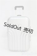 MDD/OF:小物　トランクケース I-25-07-27-326-KD-ZI