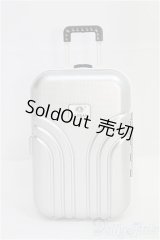 MDD/OF:小物　トランクケース I-25-07-27-326-KD-ZI
