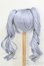 画像3: ウィッグ/9-10inch:WG116:Miruya製　BJD　MJD　ドール用 I-25-07-27-386-KD-ZI (3)