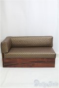 SD/DD等　1/3サイズ　ドール用　家具　ソファ I-25-07-27-350-KD-ZI