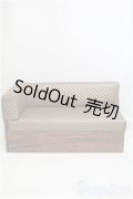 SD/DD等　1/3サイズ　ドール用　家具　ソファ I-25-07-27-350-KD-ZI