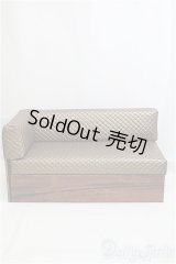 SD/DD等　1/3サイズ　ドール用　家具　ソファ I-25-07-27-350-KD-ZI