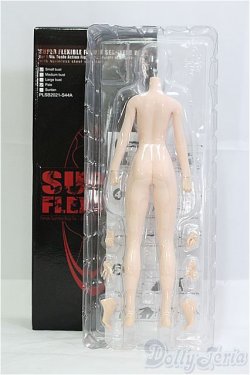 画像2: TBLEAGUE/Super Flexible Female Seamless Body I-25-07-27-311-KD-ZI