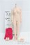 画像1: TBLEAGUE/Super Flexible Female Seamless Body I-25-07-27-314-KD-ZI (1)
