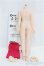 画像2: TBLEAGUE/Super Flexible Female Seamless Body I-25-07-27-314-KD-ZI (2)