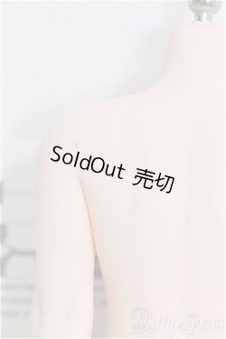 画像3: TBLEAGUE/Super Flexible Female Seamless Body I-25-07-27-314-KD-ZI