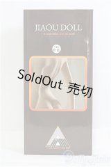 JIAOU DOLL/1:6 seamless female body/0 I-25-11-02-376-KD-ZI