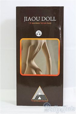 画像1: JIAOU DOLL/1:6 seamless female body I-25-07-27-316-KD-ZI