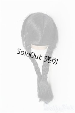 画像5: YMtoys/YMT070D 1/6 Beauty Headsculpt 1/6スケール 植毛 女性ヘッド I-25-07-27-318-KD-ZI