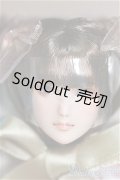 1/6カスタムドールヘッド　（one of a kind 様）/0 I-25-11-02-373-KD-ZI