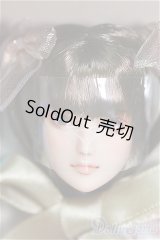 1/6カスタムドールヘッド　（one of a kind 様）/0 I-25-11-02-373-KD-ZI
