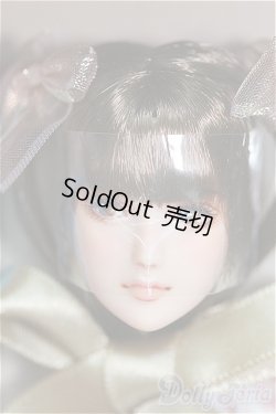 画像1: 1/6カスタムドールヘッド　（one of a kind 様）/0 I-25-11-02-373-KD-ZI