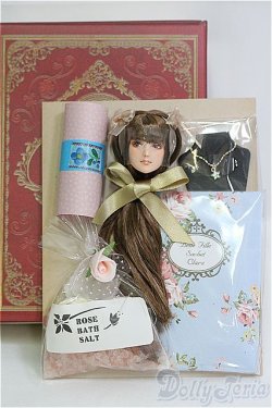 画像2: 1/6カスタムドールヘッド　（one of a kind 様） I-25-07-27-322-KD-ZI