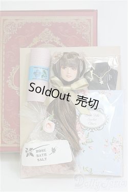 画像2: 1/6カスタムドールヘッド　（one of a kind 様）/0 I-25-11-02-373-KD-ZI