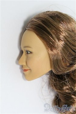 画像3: Kumik/1/6ヘッド　KM005 I-25-07-27-321-KD-ZI