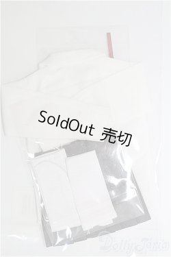 画像2: 1/6サイズドール/OF:衣装　TOYBARJAPAN製制服 I-25-07-27-325-KD-ZI