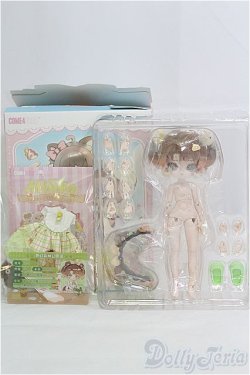 画像2: COME4FREE/MINTY(ミンティ)?ファンタジーの森　りゅうしん I-25-08-03-014-KD-ZI