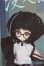 画像1: 1/8/悸動瞬息 未語集　MomoTale　蝉の鳴く時 I-25-08-03-016-KD-ZI (1)