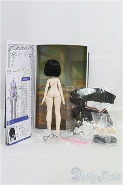 画像4: 1/8/悸動瞬息 未語集　MomoTale　蝉の鳴く時 I-25-08-03-016-KD-ZI