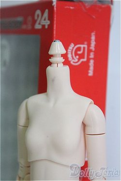 画像3: オビツ/24cmオビツボディ バストS I-25-08-03-011-KD-ZI