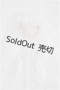 3.5inch-4inch/ウィッグ I-25-08-03-010-KD-ZI