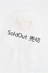 3.5inch-4inch/ウィッグ I-25-08-03-010-KD-ZI