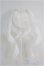 画像2: 3.5inch-4inch/ウィッグ I-25-08-03-010-KD-ZI (2)