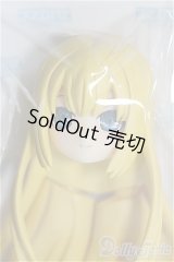 azone1/12/『BlackRaven』ヘッドパーツset 〜リリア Misty Gold Edition．〜 I-25-08-03-018-KD-ZI