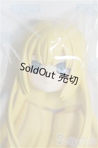 azone1/12/『BlackRaven』ヘッドパーツset 〜リリア Misty Gold Edition．〜 I-25-08-03-018-KD-ZI