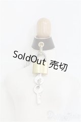DD/OF:小物　チョーカー I-25-08-03-002-KD-ZI