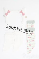 SDM＆MSD/OF:小物　靴下　マスク/1/4　40ｃｍ　BJD　MJD　衣装　ドール用 I-25-08-03-008-KD-ZI