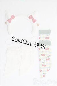 SDM＆MSD/OF:小物　靴下　マスク/1/4　40ｃｍ　BJD　MJD　衣装　ドール用 I-25-08-03-008-KD-ZI