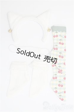 画像2: SDM＆MSD/OF:小物　靴下　マスク/1/4　40ｃｍ　BJD　MJD　衣装　ドール用 I-25-08-03-008-KD-ZI