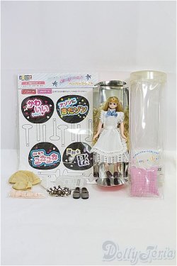画像2: azone小物、コンパクトドール、他 I-25-08-03-003-KD-ZI