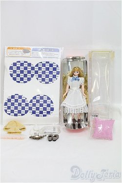 画像3: azone小物、コンパクトドール、他 I-25-08-03-003-KD-ZI