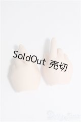 MDD/ハンドパーツ I-25-08-03-156-SK-ZI