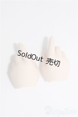 画像1: MDD/ハンドパーツ I-25-08-03-156-SK-ZI