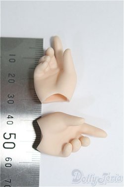 画像2: MDD/ハンドパーツ I-25-08-03-156-SK-ZI