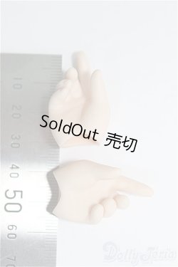 画像2: MDD/ハンドパーツ I-25-08-03-156-SK-ZI