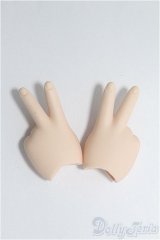 MDD/ハンドパーツ I-25-08-03-155-SK-ZI