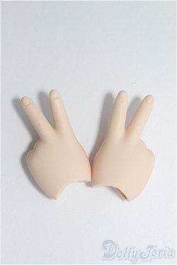 画像1: MDD/ハンドパーツ I-25-08-03-155-SK-ZI