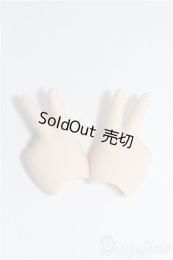 画像1: MDD/ハンドパーツ I-25-08-03-155-SK-ZI