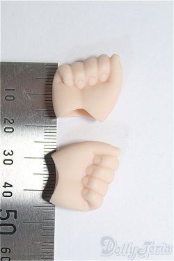 画像2: MDD/ハンドパーツ I-25-08-03-154-SK-ZI