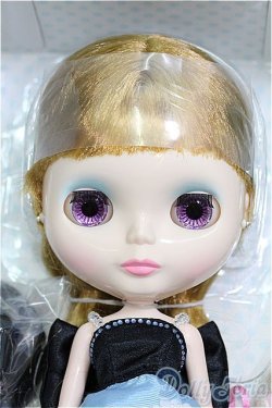 画像1: ネオブライス/ランデヴーシュシュ　ポンポネットコラボ I-25-08-03-023-KD-ZI