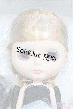 画像1: ネオブライス/ランデヴーシュシュ　ポンポネットコラボ I-25-08-03-023-KD-ZI