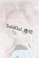 プチブライス/ランデブーシュシュ　ポンポネット　CWC限定 I-25-08-03-022-KD-ZI