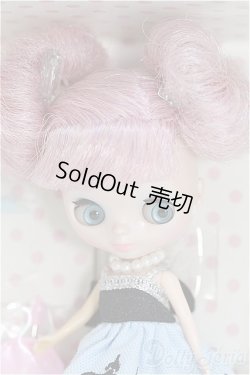 画像1: プチブライス/ランデブーシュシュ　ポンポネット　CWC限定 I-25-08-03-022-KD-ZI